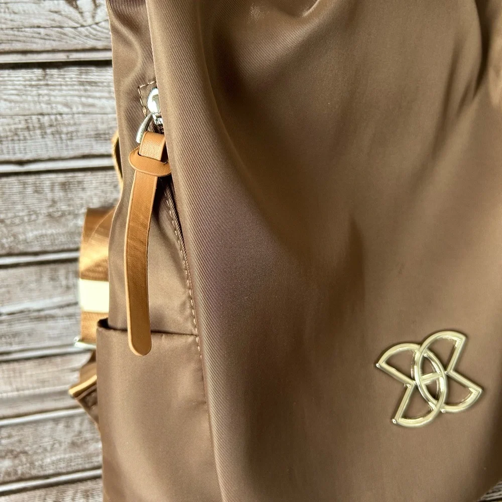 Anti theft Backpack